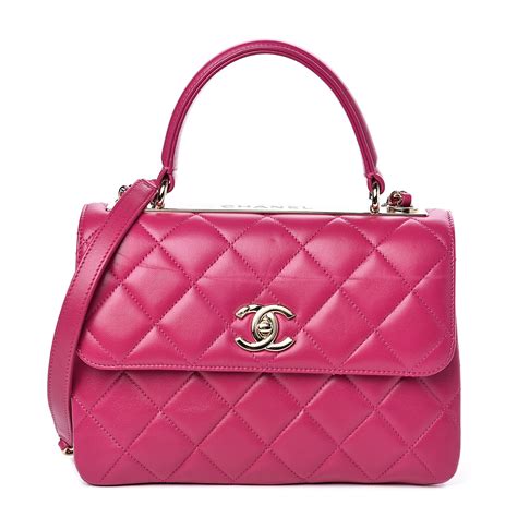 pink chanel classic|pink chanel bags on sale.